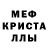 Метамфетамин мет Anatoliy Nikolenko